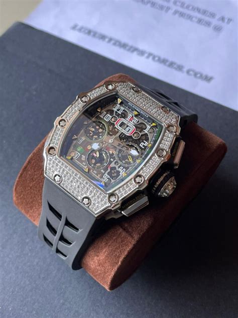 richard mille clone for sale|richard mille super clone.